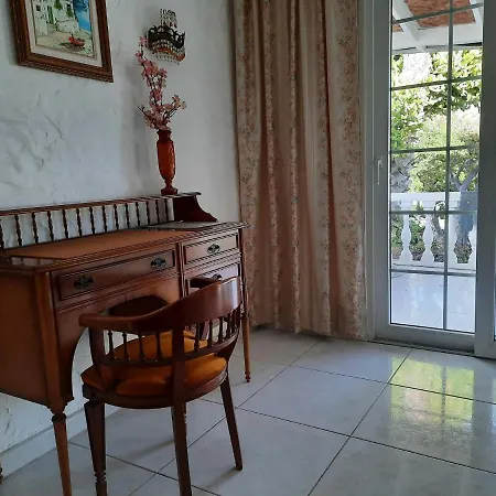 Villa Florida *