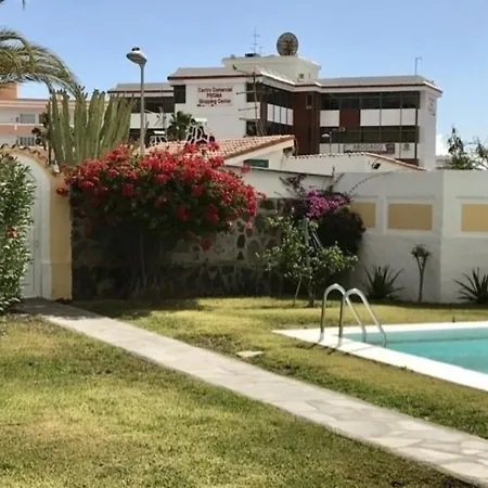 Villa Florida Playa del Inglés