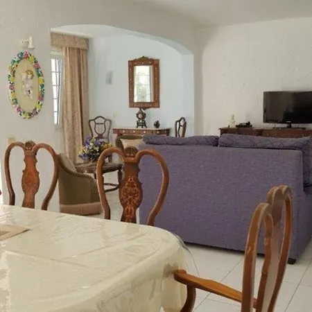 Villa Florida Semesterbostad Playa del Inglés