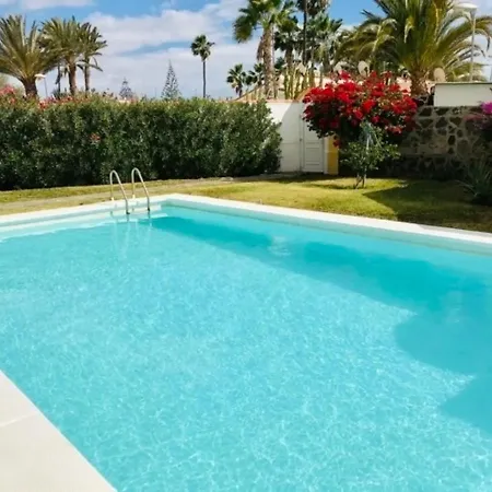 Villa Florida Semesterbostad *