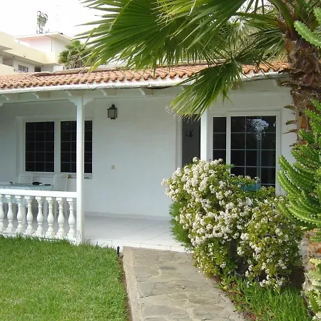 Villa Florida Playa del Inglés