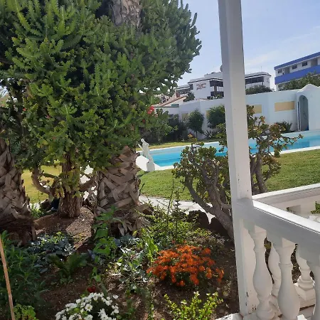 Villa Florida Semesterbostad *