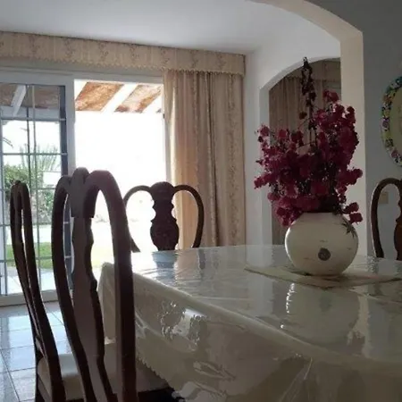 Villa Florida Semesterbostad