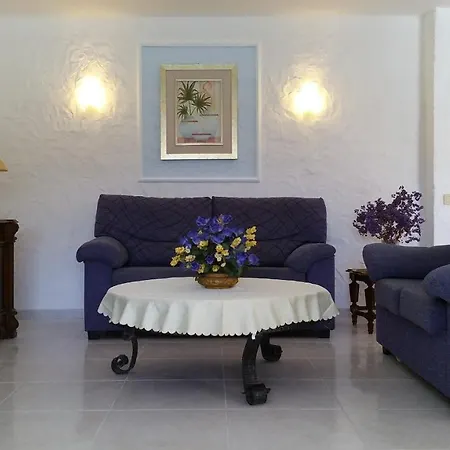 Villa Florida *